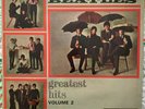 THE BEATLES GREATEST HITS Volume 2  Australian release PSCO-7534