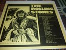 The Rolling Stones   Gravestones Live 2LP Vinyl 1977 VG+++ Yello Insert