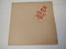 THE WHO LIVE AT LEEDS 2406001 VINYL LP GF 1968