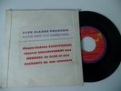 SP Hors commerce Claude FRANCOIS 
