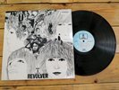 THE BEATLES REVOLVER LP 33T VINYLE EX COVER EX ORIGINAL 1974