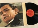 Johnny Cash At Folsom Prison CS 9639 LP Vinyl Record