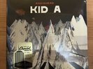 Kid A [2LP] by Radiohead (Rare 2LP 10” Limited Edition)