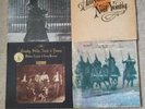 Neil Young Vinyl Record After The Gold Rush Deja Vu Harvest