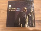 Yusef Lateef - Jazz 'Round The World LP Impulse  ?– AS-56, ABC Record VG+