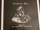 Clandestine Blaze Archive Vol.1 LP Judas Iscariot Horna Darkthrone Baptism Mgla
