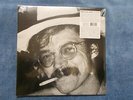 Terry Allen Reissue LP Paradise Of Bachelors PoB26 Juarez (Still Sealed)