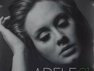 Adele - 21 LP - Black Vinyl Album - SEALED NEW RECORD - Rolling In The Deep