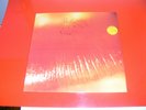 THE CURE - KISS ME KISS ME KISS ME - PRINTED INNERS - 1ST PRESS - 1987 -