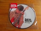 DAVID BOWIE - BE MY WIFE /  ART DECADE (PERTH) 7