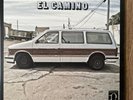 El Camino by The Black Keys (Record, 2011)