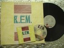 R.E.M. ‎   Dead Letter Office   Vintage  LP w/Bonus CD    I.R.S. ‎ SP 70054 rem