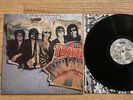 TRAVELING WILBURYS ?– Volume One LP  -  FIRST PRESSING 1988 Bob Dylan Beatles