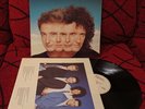 QUEEN ** The Miracle ** ORIGINAL 1989 SPAIN LP w/ INSERT **FREDDIE MERCURY
