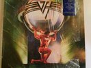 VAN HALEN 5150 1986 WARNER BROTHERS Heavy Metal Hard Rock LP MINT RCA MC