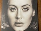 Adele 25 Vinyl LP Album First Pressing When We Were Young Hello