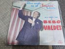 BEBO VALDES Una Noche En El Terrazza Cassino MEXICO LP Latin Jazz Guaracha Seale