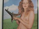 Blind Faith - Blind Faith - (VG+/VG+) - Vinyl LP - Polydor ?583 059