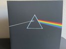 The Dark Side Of The Moon by Pink Floyd (Record, 2016) Near Mint / Played Once