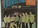 Little Joe Latinaires - Lp - Incredible - Chicano Soul R&B Funk Latin Rare HEAR