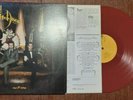 Panic  At the Disco Vices And Virtues Maroon Limited Edition Vinyl