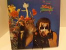 King Diamond No presents for Christmas/Charon Black Vinyl Import
