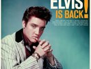 Elvis Presley - Elvis Is Back (2 Lp) (UK IMPORT) VINYL NEW