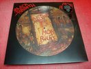 BLACK SABBATH 'Mob Rules' SEALED 2021 RSD Limited Edition LP Picture Disc