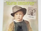 Elvis Presley Country LP RCA Victor AFL1-4460 Stereo Vinyl LP 1971 New Sealed