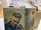 ALEJANDRO SANZ BOX SET LP SANZ 2021  VINILO + CD + CASSETTE + LAMINA   PRECINTAD
