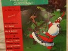 Joe Gibbs Family - Have a Rockin Christmas - Original Press New Sealed  Reggae L