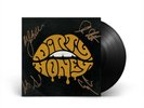 Dirty Honey - Self Titled EP - Signed By Band - 1st Press - OOP Vinyl