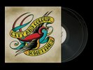 City and Colour   SOMETIMES   Ltd Ed BLACK Vinyl LP   Alexisonfire Dallas Green