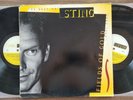 Sting - Fields Of Gold: The Best Of Sting 1984 - 1994 / Lp Vinyl 1994 The Police