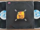 The Cure - Show / 2xLp Vinyl 1993 Pet Shop Boys Depeche Mode Sting The Police U2