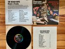 The Beach Boys: Stack-O-Tracks LP Vinyl Instrumentals + Lyric Book OG 1969 VG+