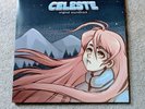 Celeste Vinyl Soundtrack Clear 2LP [Lena Raine Ship to Shore OST]