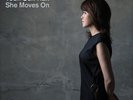 Youn Sun Nah She Moves On (Vinyl) 12