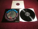 EYES OF BLUE CROSSROADS OF TIME UK 1ST PRESS VERY RARE 1968 EX+ PSYCH PROG AUDIO