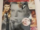 Change Bowie LP Vinyl 1990 DBTV1