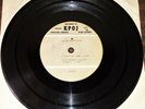 Unique ACETATE RECORD Portland OR radio station KPOJ BILL HALEY COMETS LIVE 1958