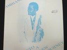 AMBIANCE INTO A NEW JOURNEY 1982 VINYL LP RARE SPIRITUAL JAZZ FUNK II FUSION