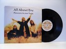 ALL ABOUT EVE flowers in our hair 12 INCH EX-/EX-, EVEN X4, vinyl, folk rock, uk