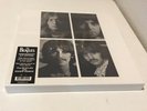 THE BEATLES Anniversary 4LP Edition White Album & Esher Demos BOX SET NEW SEALED