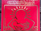 A Very Merry Christmas Special LP Vinyl Record Holiday Album 1987 A&M SP-3911