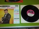 VINYLE 33TOURS 25 CM JOHNNY HALLYDAY TETE à TETE VOGUE LD 549