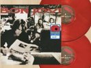 BON JOVI “Cross Road” (Best Of) WALMART EXCLUSIVE 2LP RED