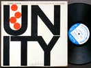 LARRY YOUNG Unity LP BLUE NOTE BLP 4221 NY EAR MONO Joe Henderson Elvin Jones