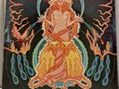Hawkwind SPACE RITUAL 2 LP FOLD OUT COVER VG+ VINYLS 1973 UA-LA 120-H2