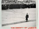 The Human League The Dignity Of Labour Pts.1-4 UK 12